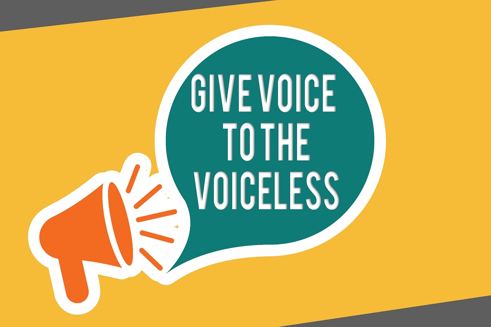 Advocacy