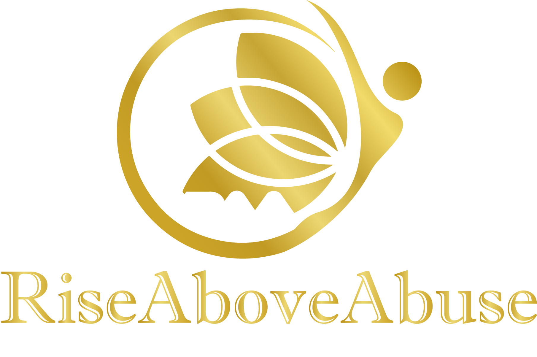 Rise Above Abuse : A Beacon of Hope